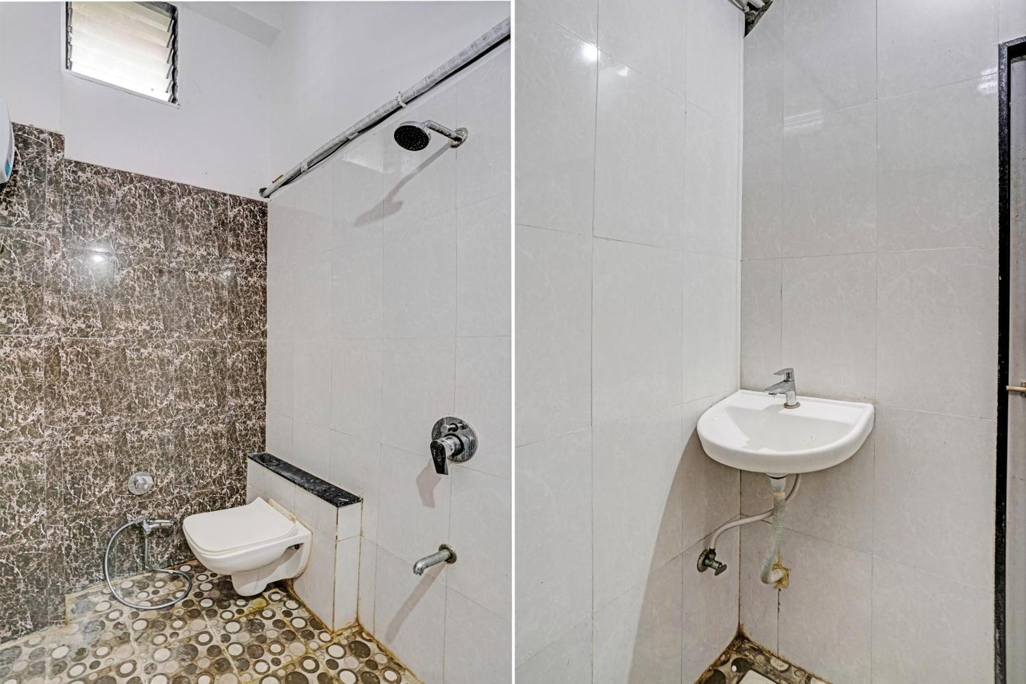 Oyo Flagship Hotel 9 Szúrat Kültér fotó